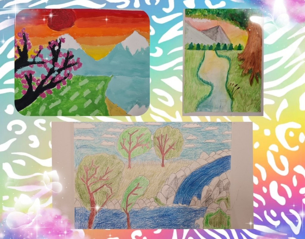 CONCOURS DESSIN POUR LA JOURNÉE DE L&rsquo;ENVIRONNEMENT