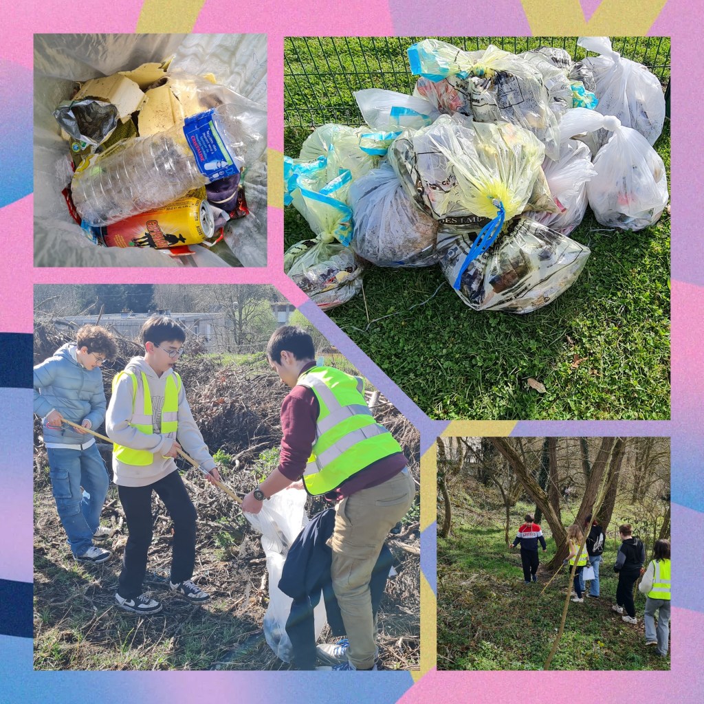 22 MARS: JOURNEE MONDIALE DE&nbsp;L&rsquo;EAU